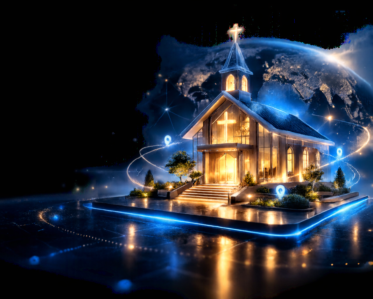 Vaughn Community Bible Church